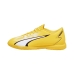 Adult's Football Boots Puma Ultra Play It Yellow