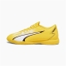 Chaussures de Football pour Adultes Puma Ultra Play It Jaune