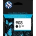 Оригиална касета за мастило HP 903 Черен