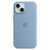 Mobiiltelefoni Kaaned Apple Sinine iPhone 15