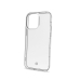 Capa para Telemóvel Celly iPhone 14 Pro Preto Transparente
