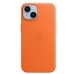 Capa para Telemóvel Apple MPP83ZM/A iPhone 14 Laranja