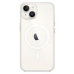 Mobiliojo telefono dėklas Apple MPU43ZM/A iPhone 14 Plus Skaidrus