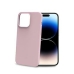 Pouzdro na mobily Celly iPhone 15 Pro Růžový