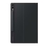 Handyhülle Galaxy Tab S9+ Samsung EF-DX815BBSGES Schwarz 12,4