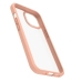 Pouzdro na mobily iPhone 15 Pro Otterbox LifeProof 77-92764 Oranžový Transparentní