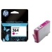Оригиална касета за мастило HP CB319EE Пурпурен цвят