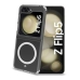 Husă pentru Mobil Samsung Z Flip 5 Celly GELSKINMAG1058 Transparent