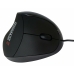 Mouse JI-CS-01 Nero (Ricondizionati B)
