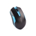 Bezdrátová myš A4 Tech G3-200N Černá/modrá 1000 dpi
