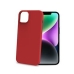 Mobile cover Celly iPhone 15 Red