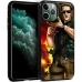 Mobile cover Cool Drawings Bazoka iPhone 11 Pro Max