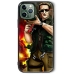 Mobile cover Cool Drawings Bazoka iPhone 11 Pro Max
