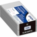 Оригиална касета за мастило Epson SJIC22P(K) Черен