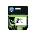 Оригиална касета за мастило HP 364XL Черен