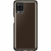 Mobildeksel Samsung Galaxy A12 Svart