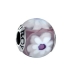 Ladies' Beads Viceroy VMB0003-27 Purple 1 cm