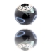 Perler til kvinder Viceroy VMB0050-25 Blå 1 cm