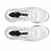 Basketball Shoes for Adults Under Armour Jet '23  White