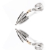 Ladies' Beads Viceroy VMF0008-10 Silver 1 cm