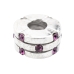 Ladies' Beads Viceroy VMG0022-17 Silver 1 cm
