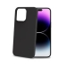 Husă pentru Mobil Celly CROMO1056BK iPhone 15 Pro Max Negru