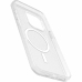 Puhelinsuoja Otterbox LifeProof iPhone 15 Pro Max Läpinäkyvä