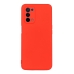 Pouzdro na mobily Muvit MLCRS0031 Červený Oppo A54 5G