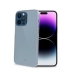 Pouzdro na mobily Celly GELSKIN1056 iPhone 15 Pro Max Transparentní