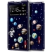 Custodia per Cellulare Cool Astronaut Drawings Samsung Galaxy Note 10