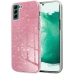 Puzdro na mobil Cool Samsung Galaxy S22 Plus Ružová