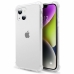 Husă pentru Mobil PcCom iPhone 14 Multicolor Transparent Apple