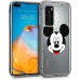 Pouzdro na mobily Cool Mickey Huawei P40 Pro