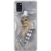 Mobildeksel Cool Chewbacca Samsung Galaxy A21s