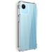 Pouzdro na mobily Cool Realme Narzo 50i | Realme C30 Transparentní Realme C30, Narzo 50i Realme