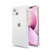 Capa para Telemóvel PcCom iPhone 13 Mini Multicolor Transparente Apple