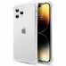 Pouzdro na mobily PcCom iPhone 14 Pro Vícebarevný Transparentní Apple