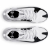 Παπούτσια Μπάσκετ για Ενήλικες Under Armour Flow Futr X Λευκό