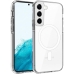 Чехол для мобильного телефона Cool Galaxy S22 Прозрачный Samsung