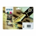 Compatible Ink Cartridge Epson C13T16264022 Multicolour
