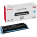 Toner Canon CRG 707 C 2000 Cyaan