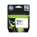 Оригиална касета за мастило HP 953XL Синьо-зелен