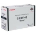 Väriaine Canon C-EXV 40 Musta