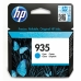 Originální inkoustové náplně HP C2P20AE#BGY Modrý Azurová