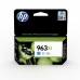 Оригиална касета за мастило HP 3JA27AE#301 Синьо-зелен