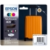 Originele inkt cartridge Epson C13T05H64020 Zwart Multicolour