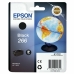 Оригиална касета за мастило Epson C13T26614010 WF-100W Черен