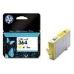 Originale Blekkpatroner HP CB320EE#301 Gul