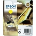 Originele inkt cartridge Epson 16Xl Geel