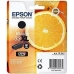 Оригиална касета за мастило Epson 33XL Черен